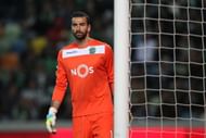 Sporting CP v CS Maritimo - Primeira Liga